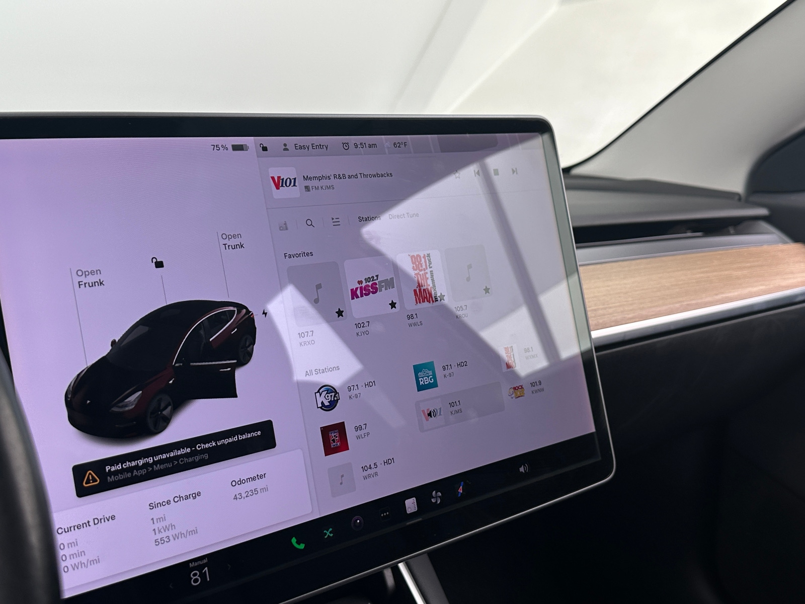 Thumbnail: 2018 Tesla Model 3 - 3