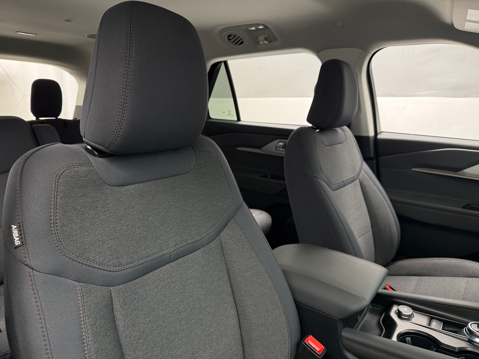 Thumbnail: 2025 Ford Explorer - 2