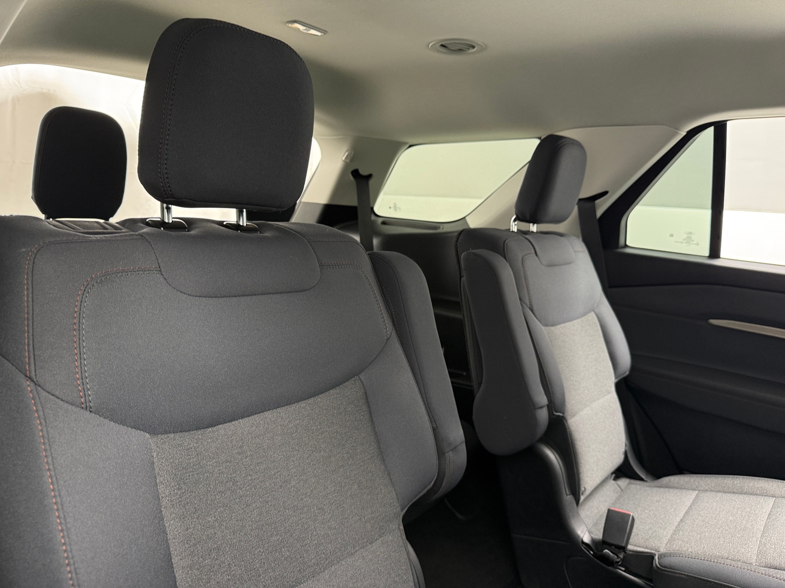 Thumbnail: 2025 Ford Explorer - 6