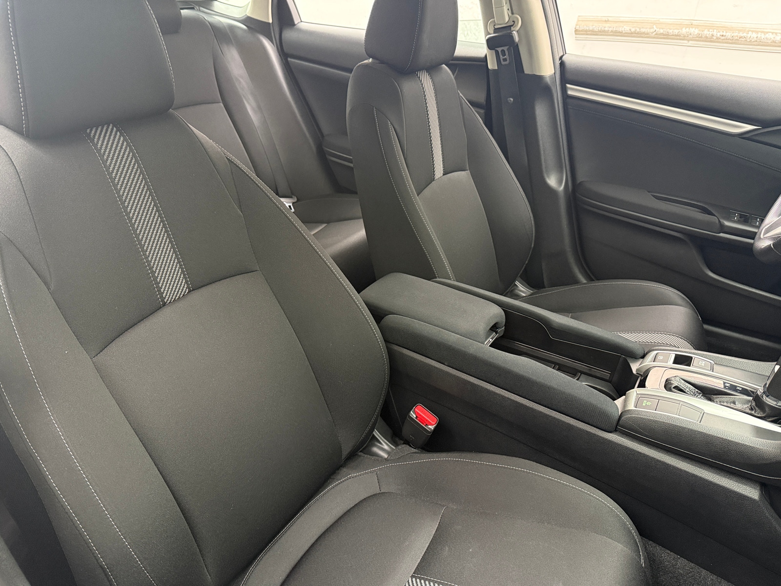 Thumbnail: 2016 Honda Civic - 2