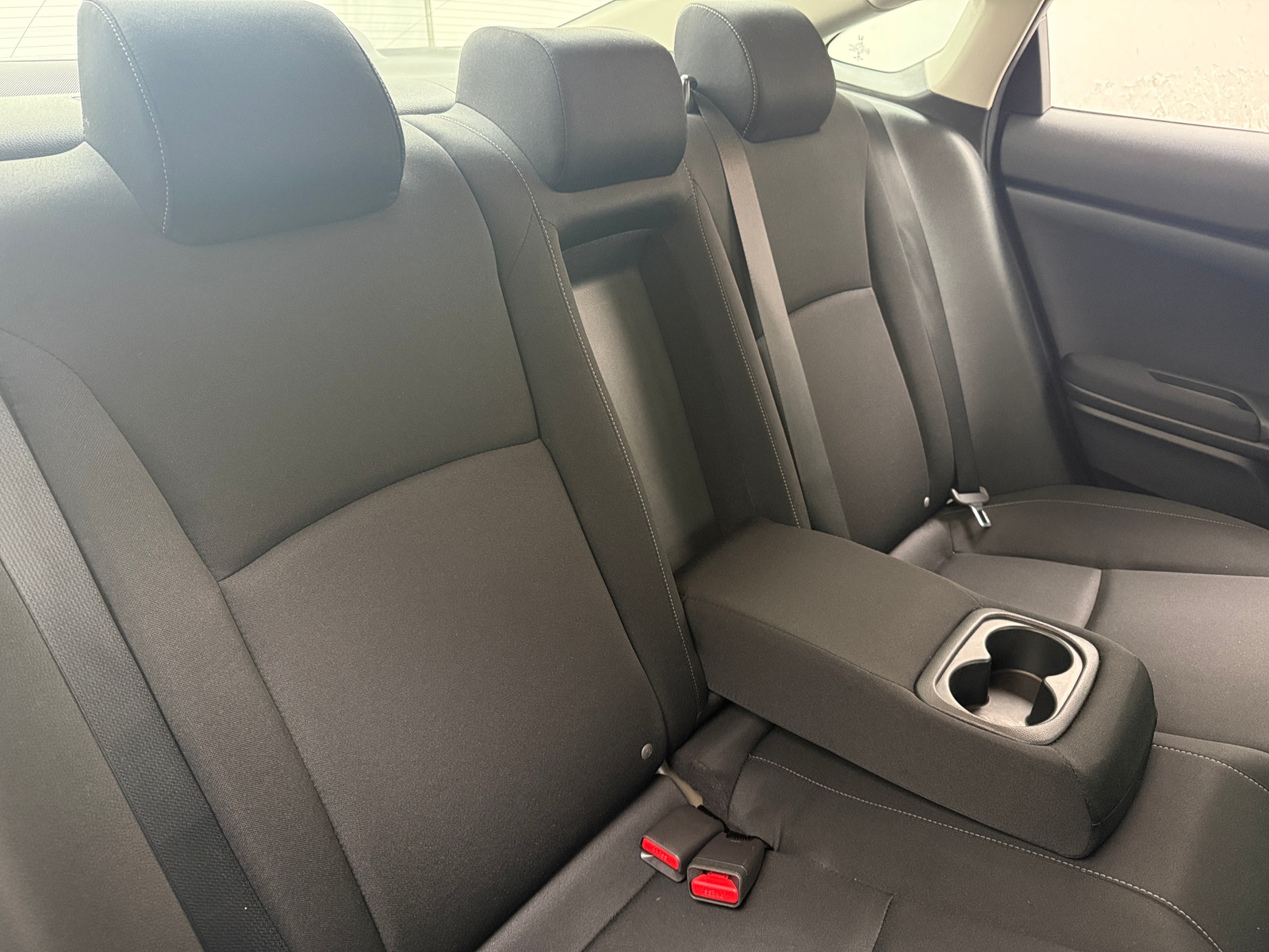 Thumbnail: 2016 Honda Civic - 6