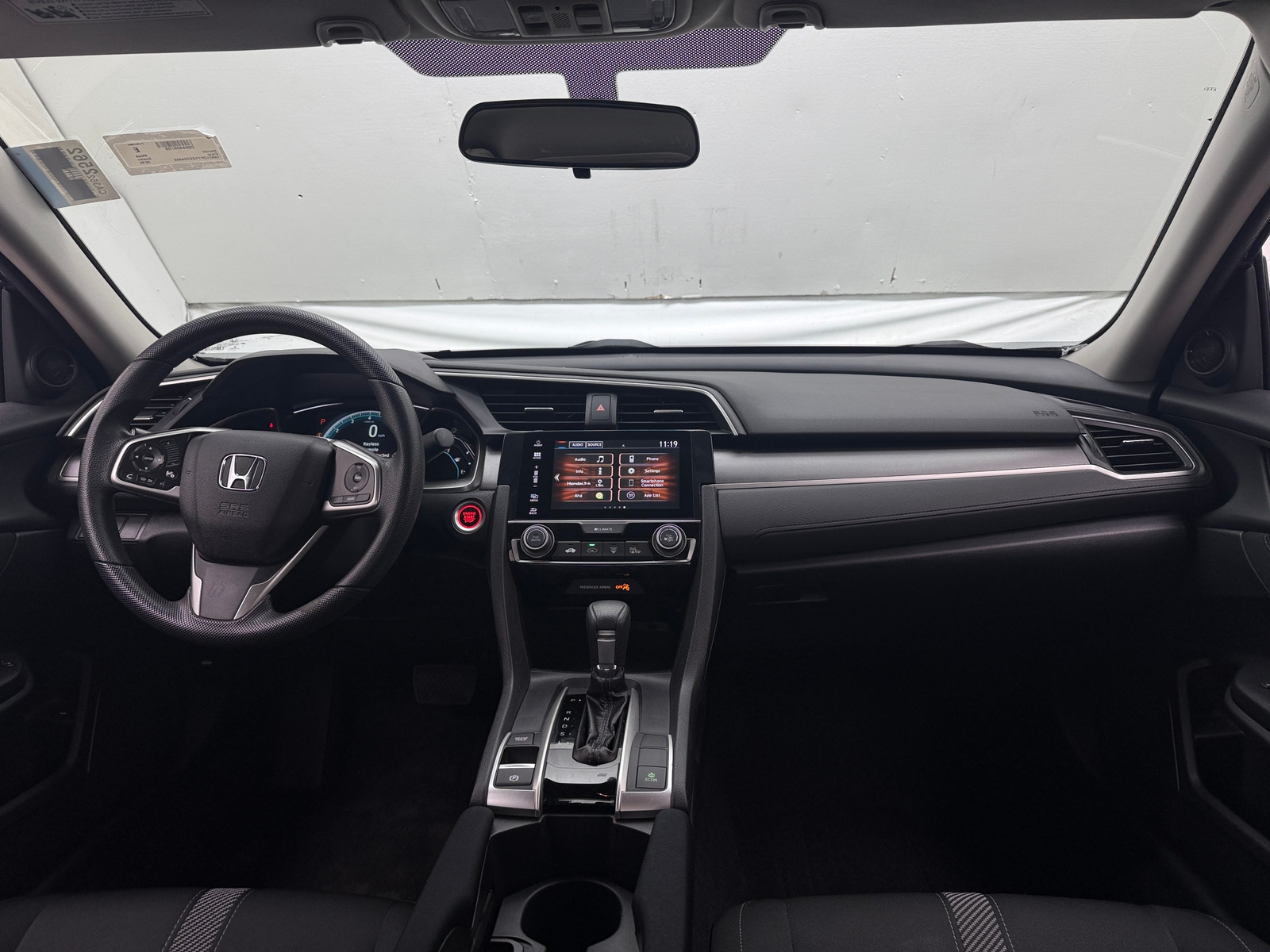 Thumbnail: 2016 Honda Civic - 3