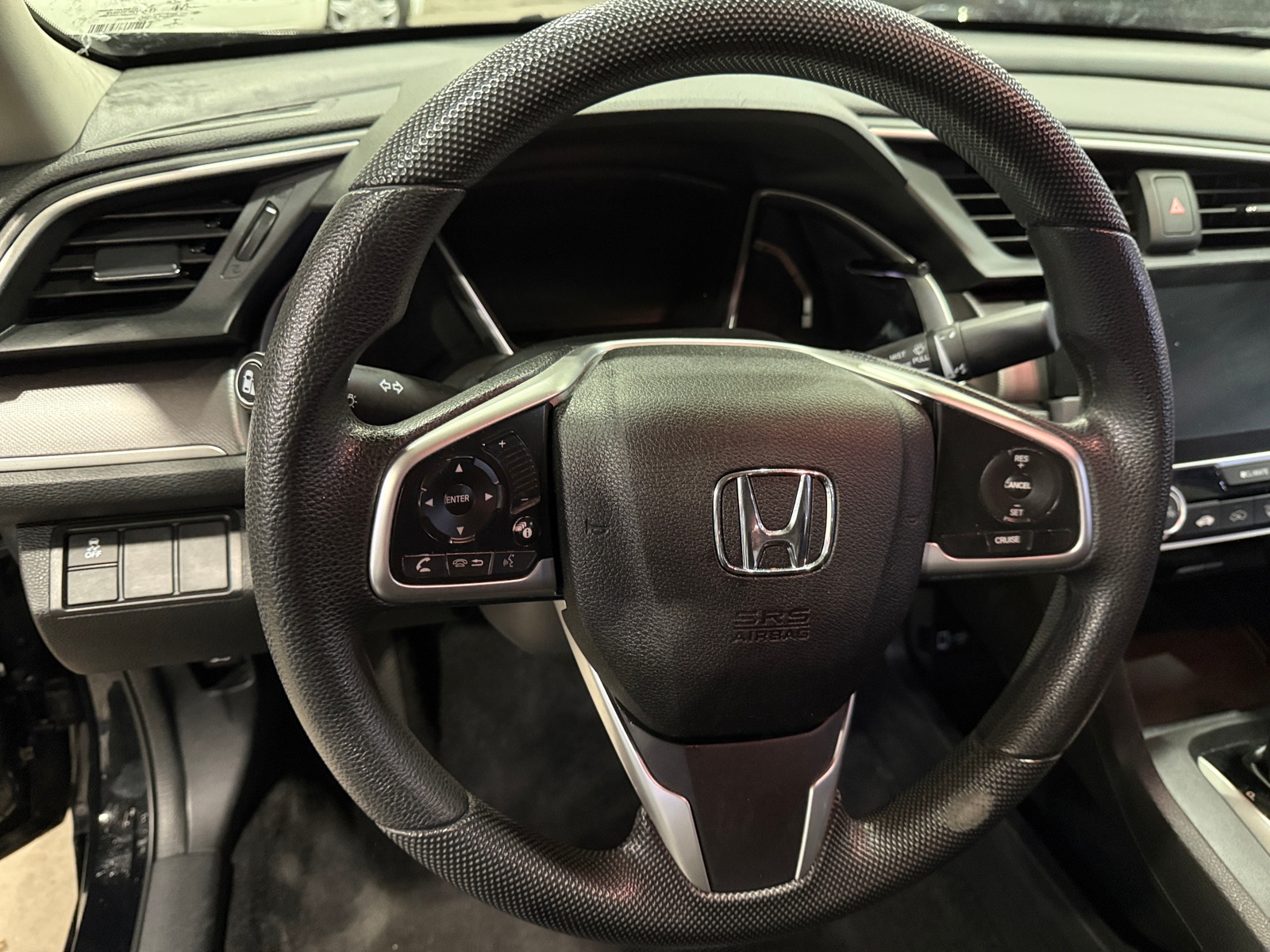 Thumbnail: 2016 Honda Civic - 5