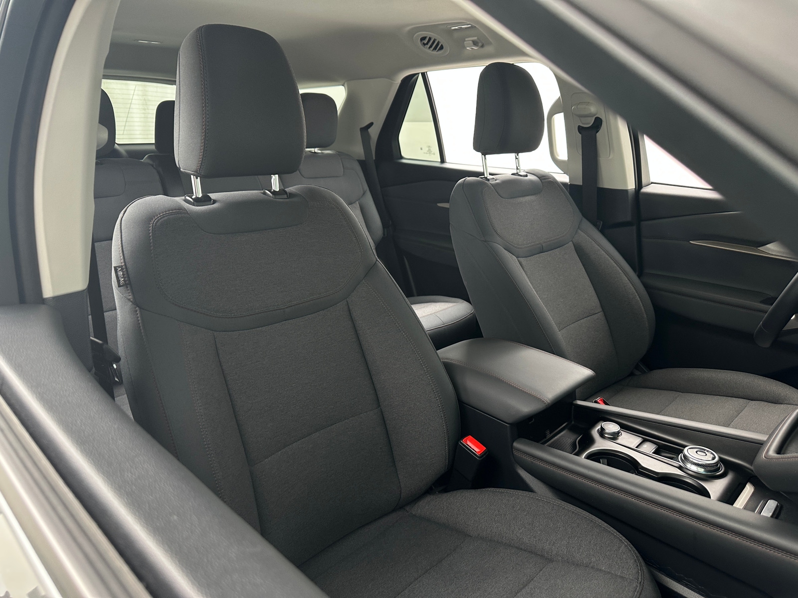 Thumbnail: 2025 Ford Explorer - 2