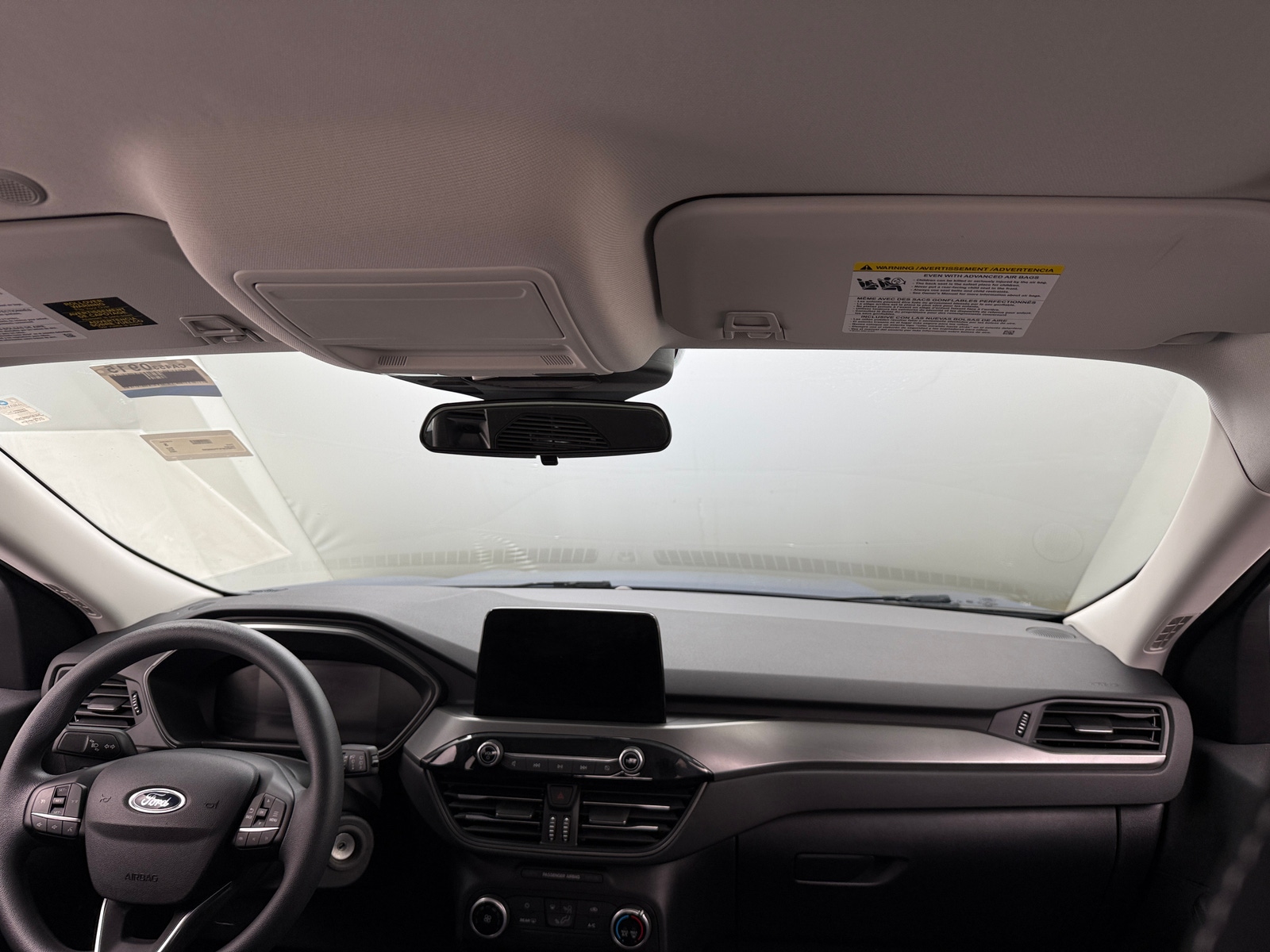 Thumbnail: 2023 Ford Escape - 3