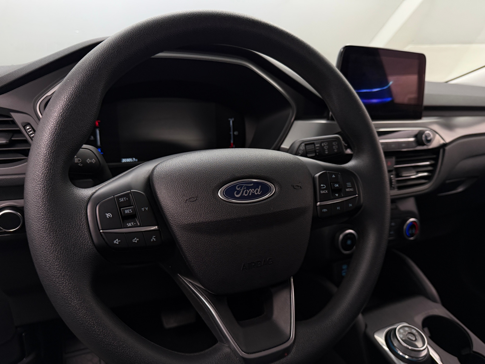 Thumbnail: 2023 Ford Escape - 5