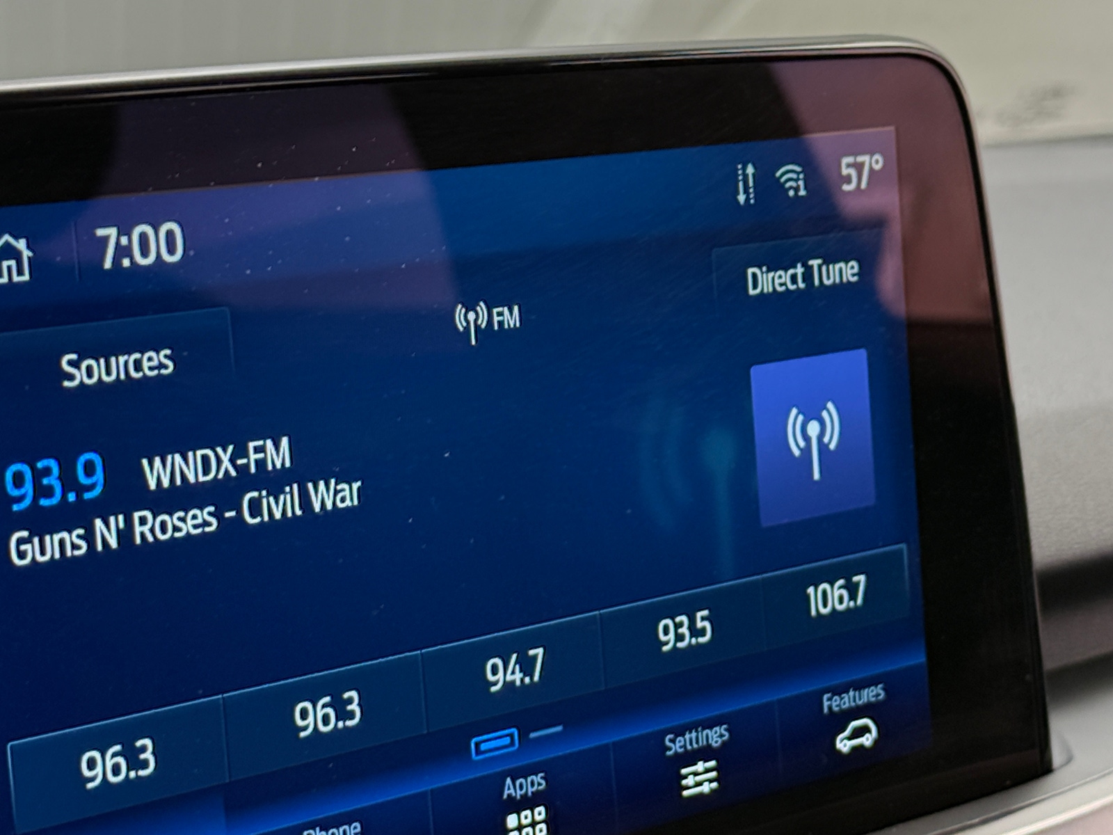 Thumbnail: 2023 Ford Escape - 4