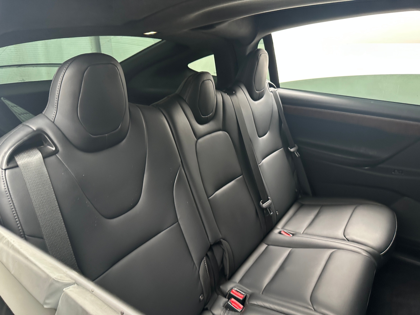 Thumbnail: 2020 Tesla Model X - 5