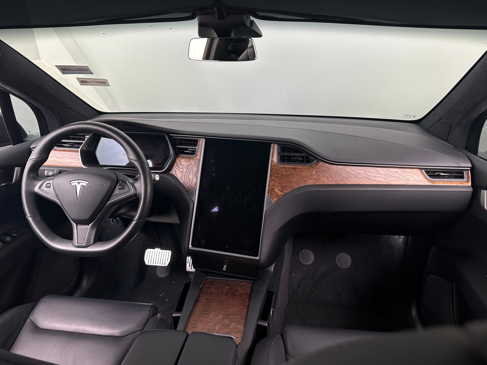 Thumbnail: 2020 Tesla Model X - 2