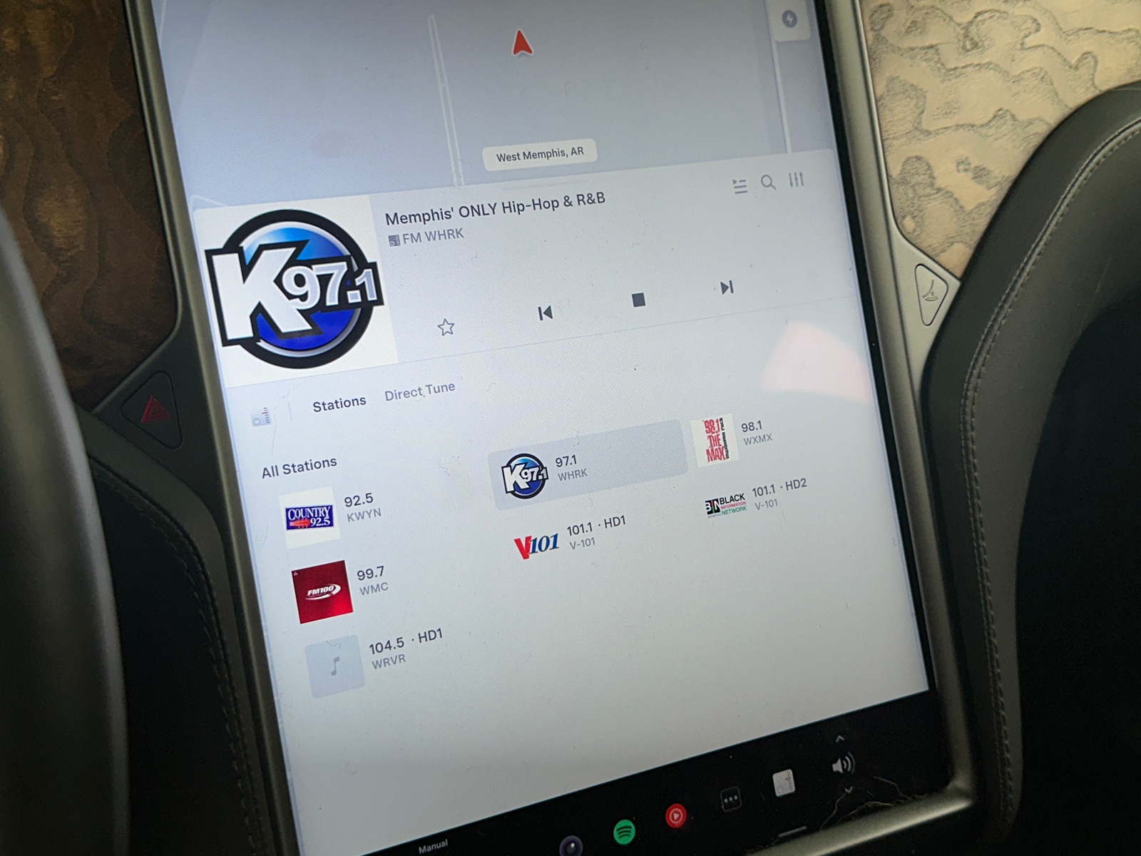 Thumbnail: 2020 Tesla Model X - 3