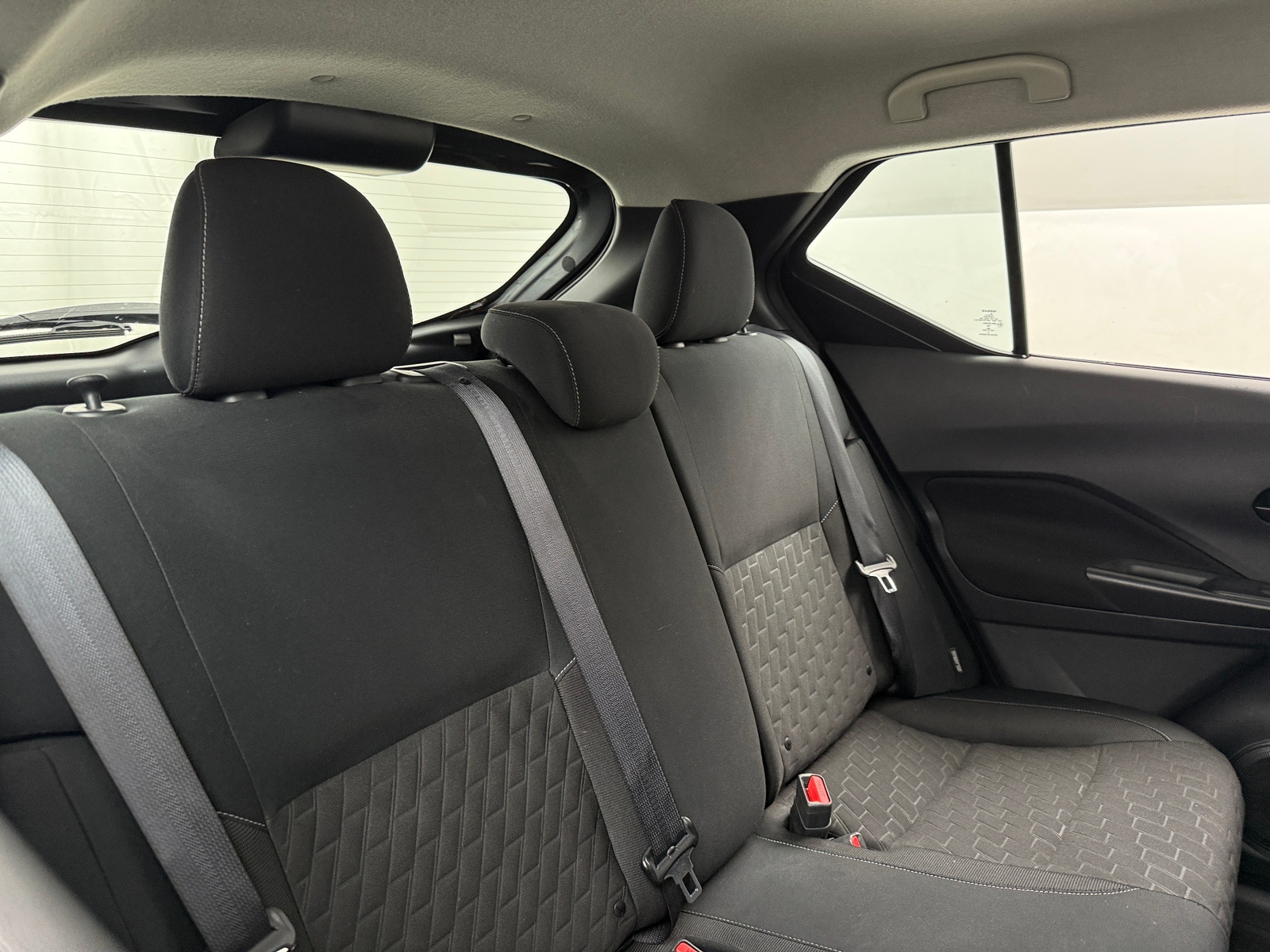 Thumbnail: 2022 Nissan Kicks - 6