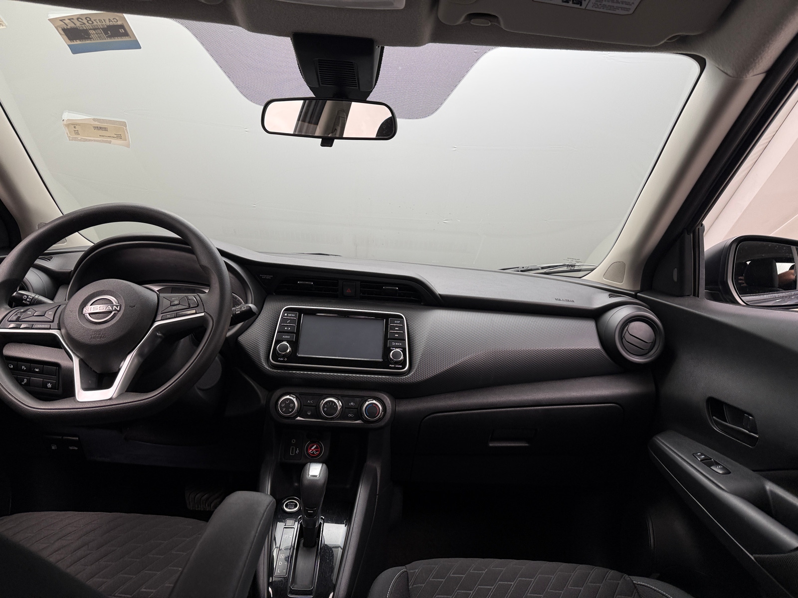 Thumbnail: 2022 Nissan Kicks - 3