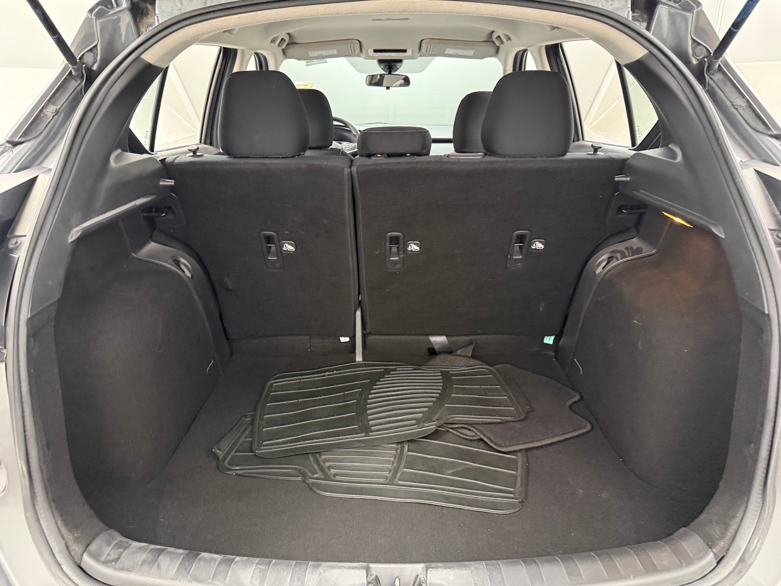 Thumbnail: 2022 Nissan Kicks - 7