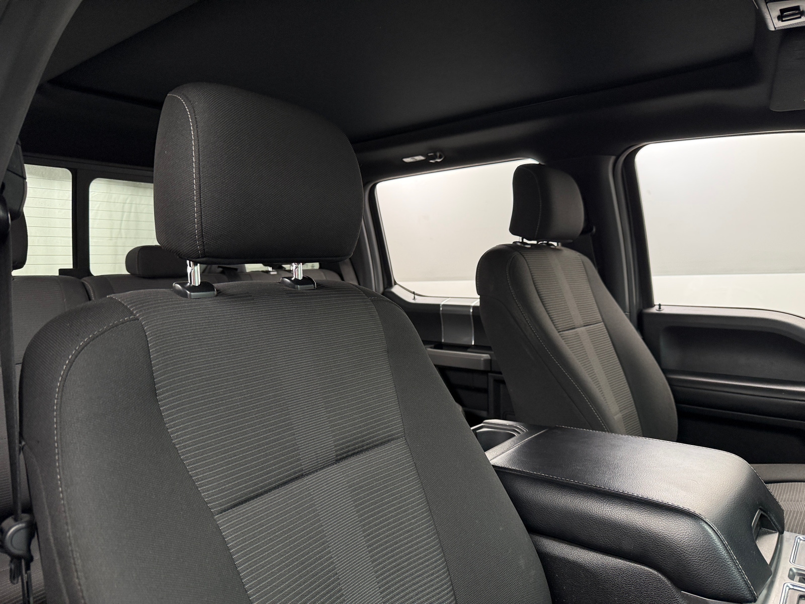 Thumbnail: 2017 Ford Econoline - 2