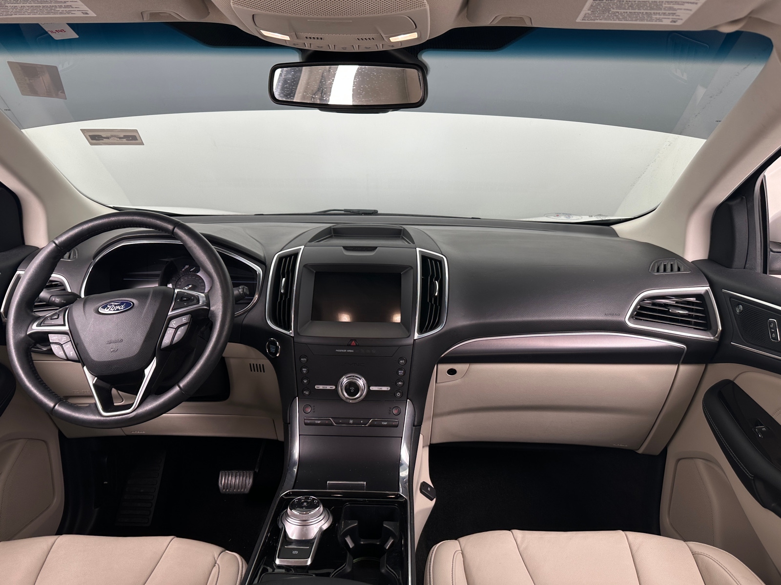 Thumbnail: 2020 Ford Edge - 2