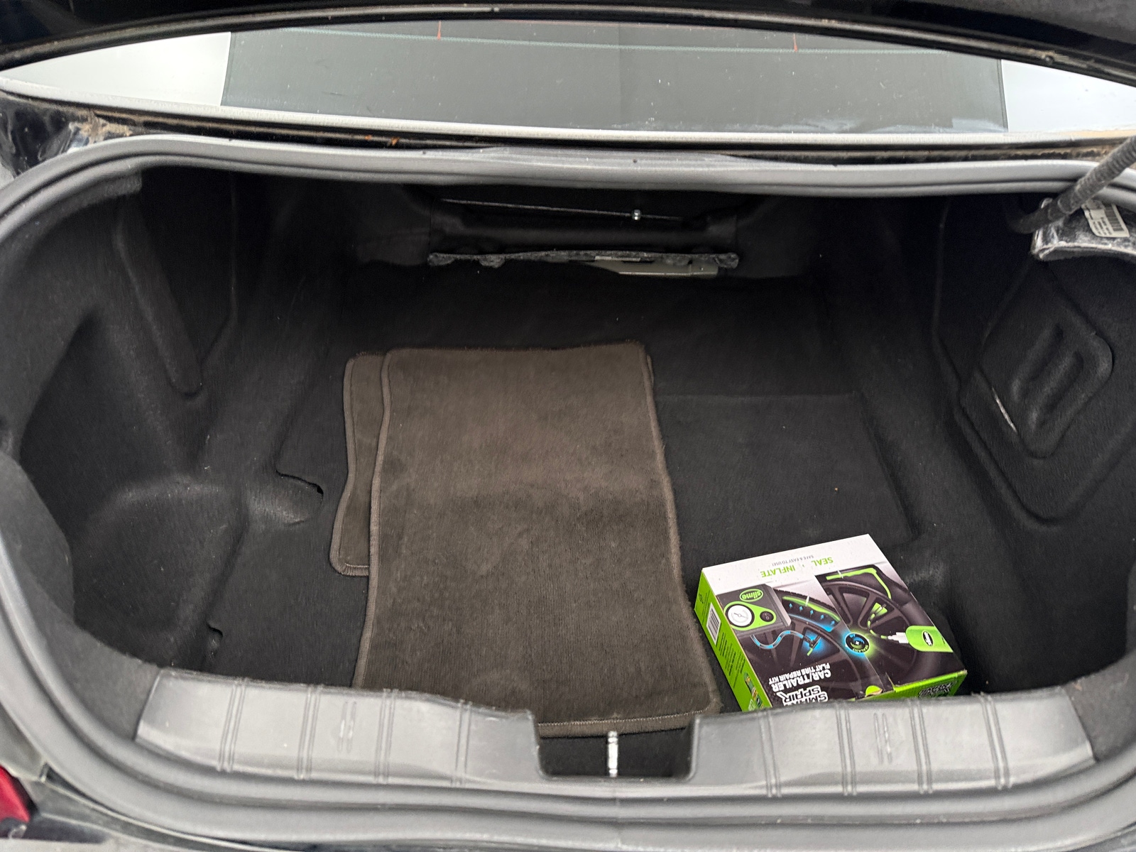 Thumbnail: 2017 Chevrolet Camaro - 4