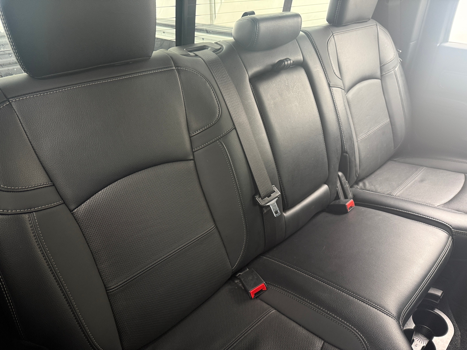 Thumbnail: 2020 RAM 2500 - 6