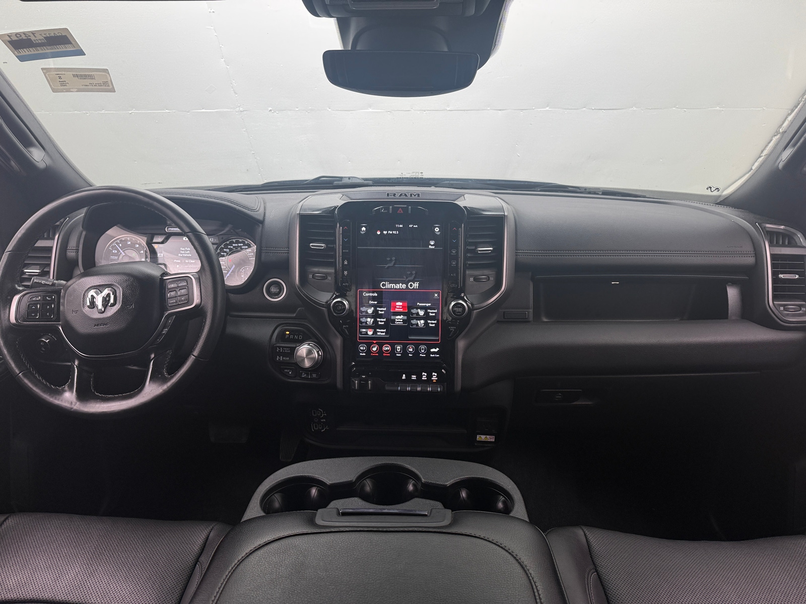 Thumbnail: 2020 RAM 2500 - 3