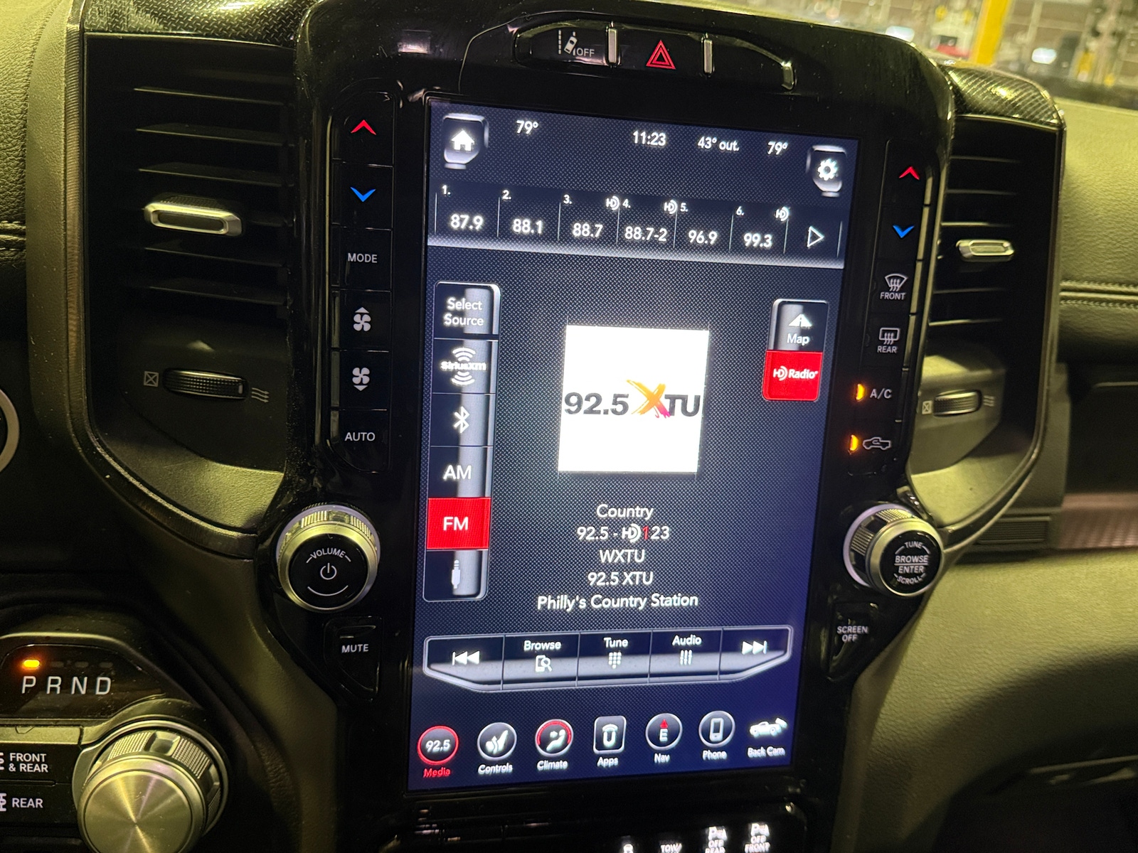 Thumbnail: 2020 RAM 2500 - 4