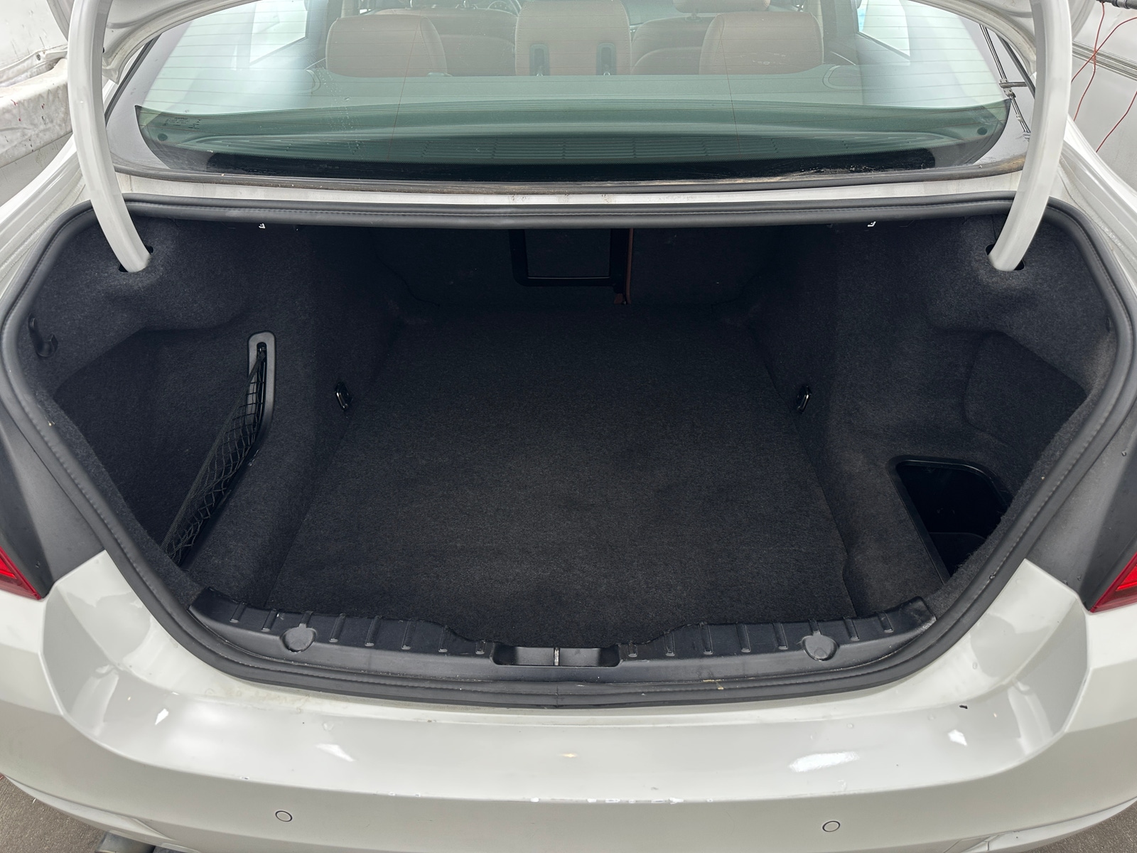 Thumbnail: 2015 BMW 5 Series - 6