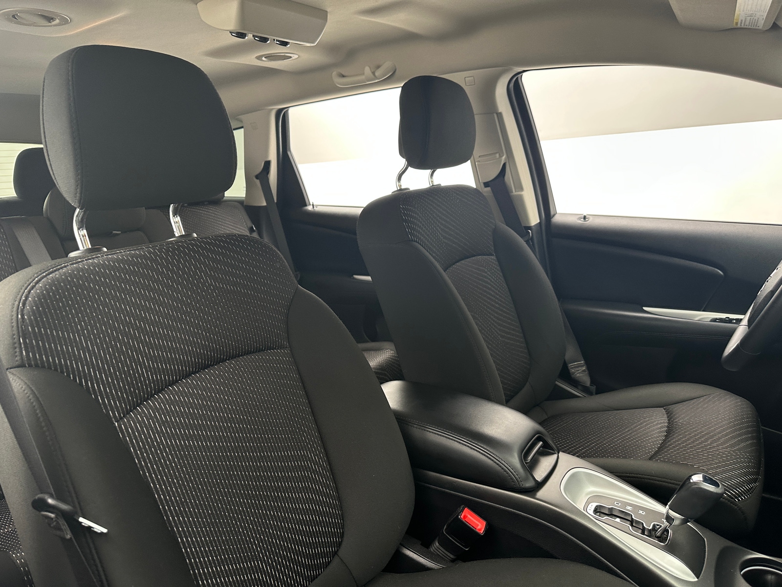 Thumbnail: 2020 Dodge Journey - 2