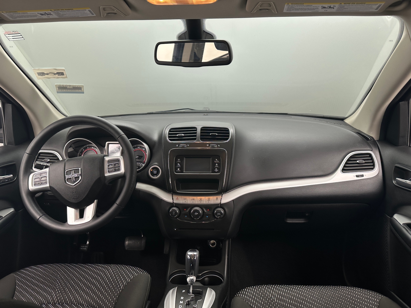 Thumbnail: 2020 Dodge Journey - 3