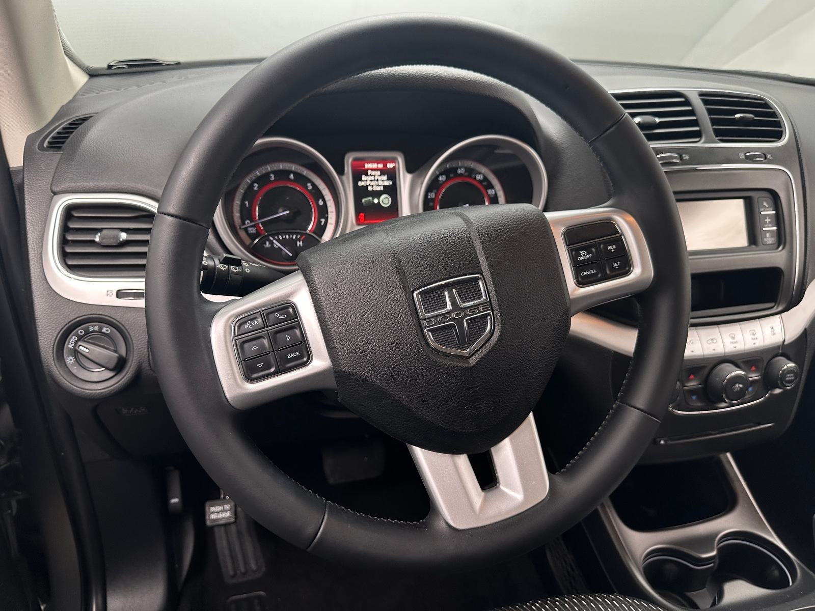 Thumbnail: 2020 Dodge Journey - 5