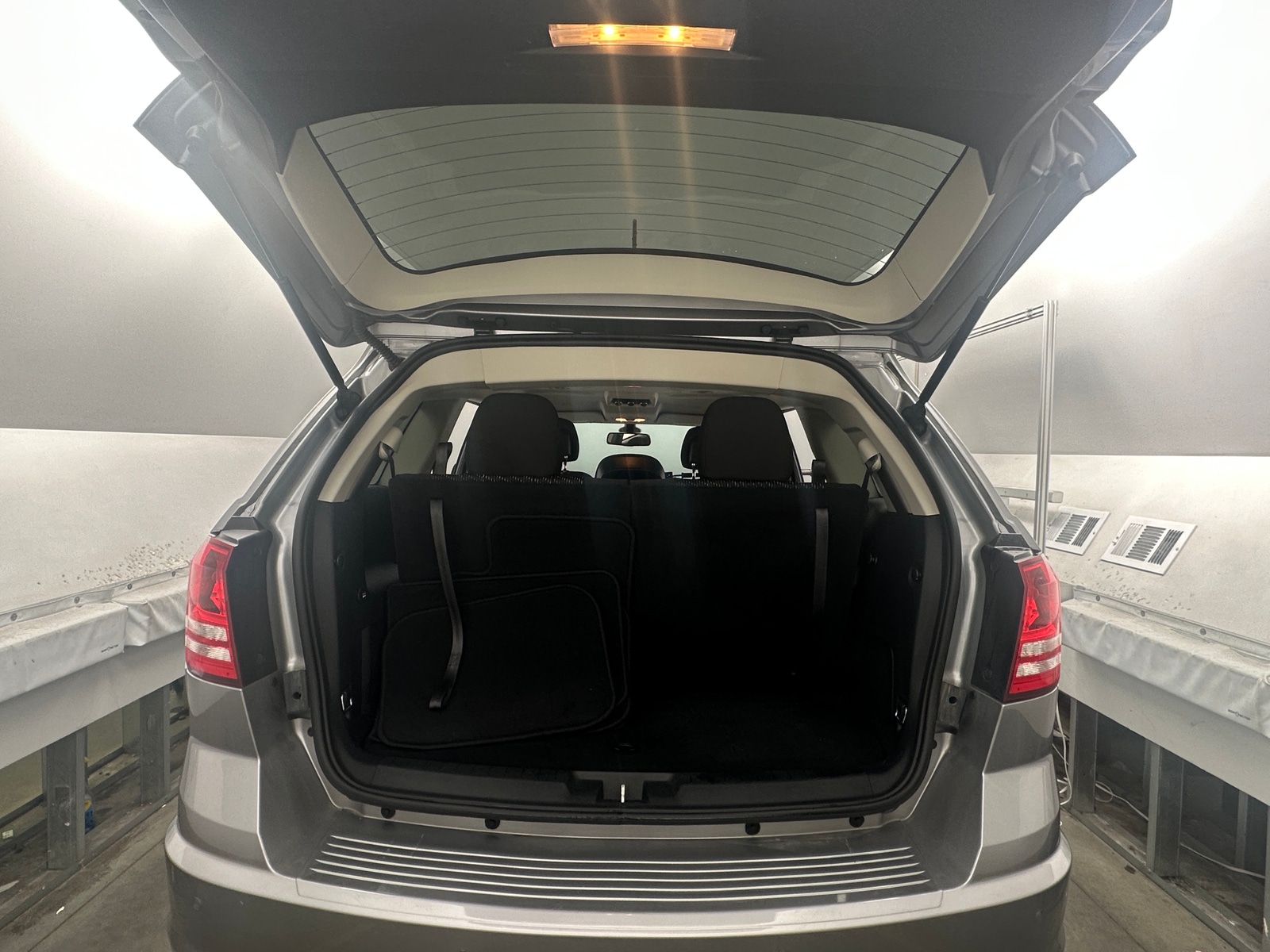 Thumbnail: 2020 Dodge Journey - 7