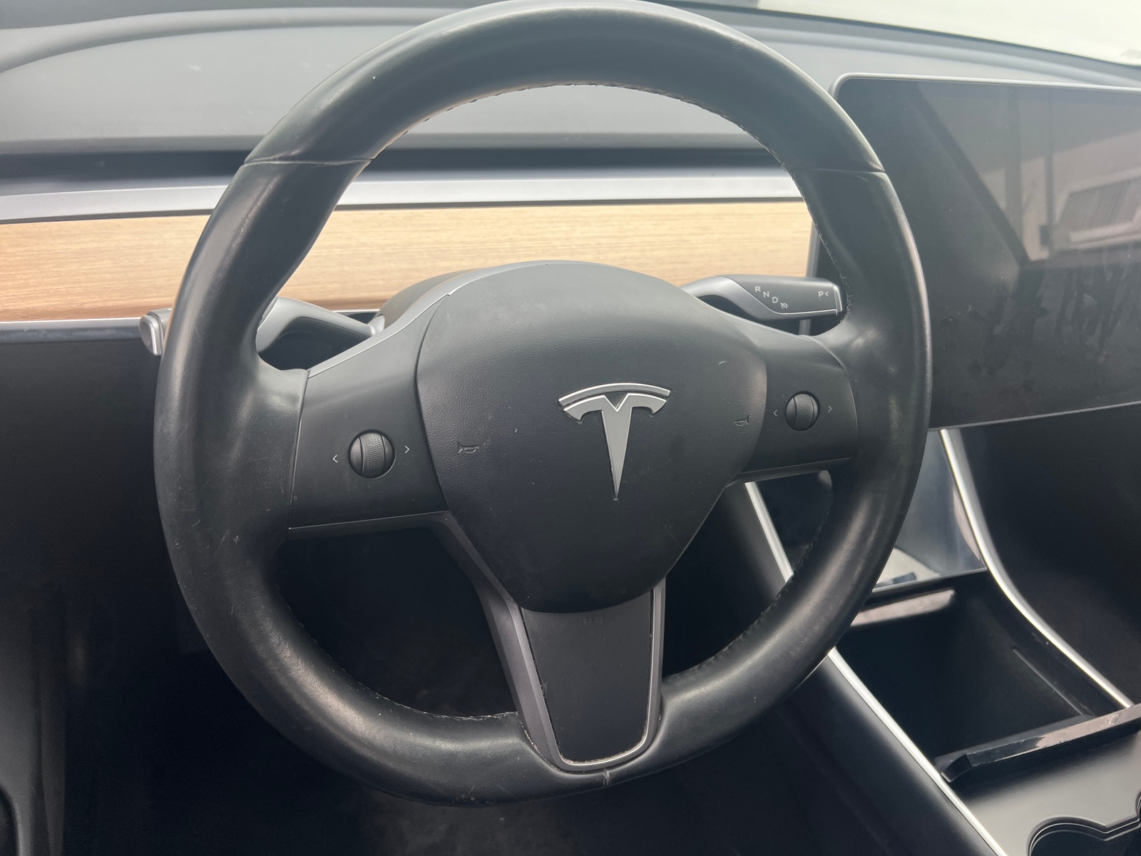 Thumbnail: 2019 Tesla Model 3 - 4