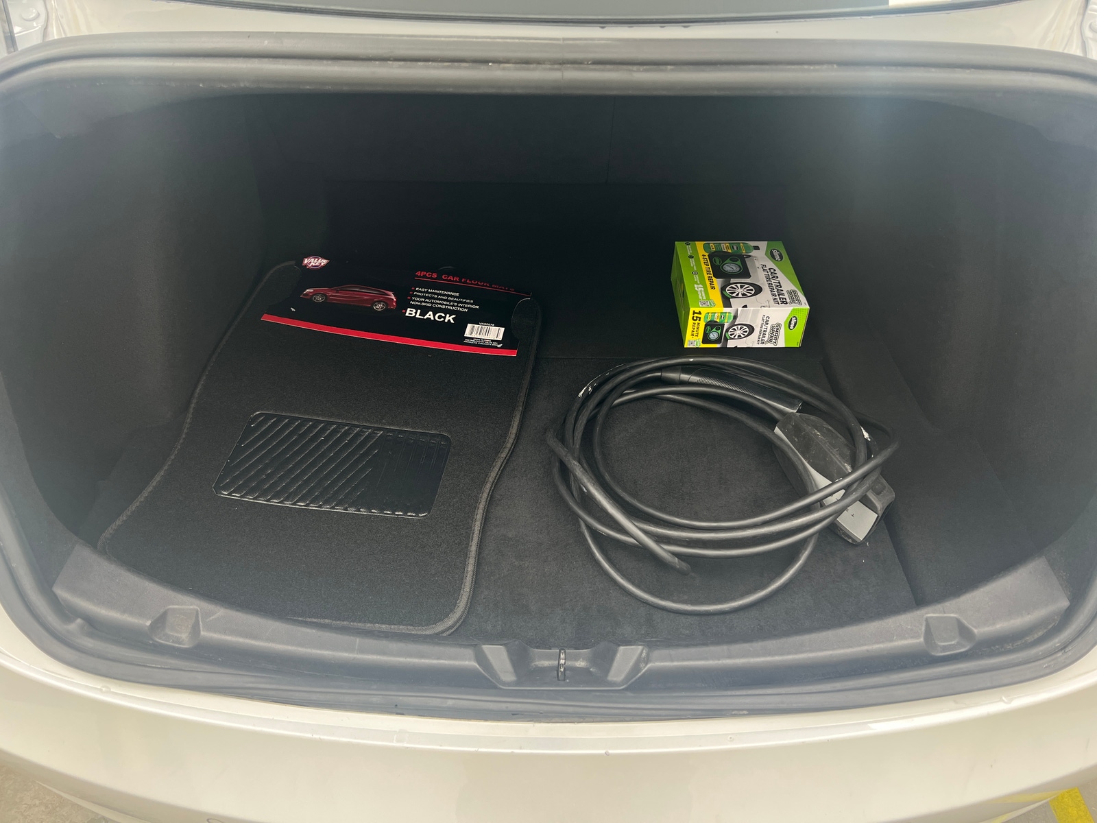 Thumbnail: 2019 Tesla Model 3 - 6