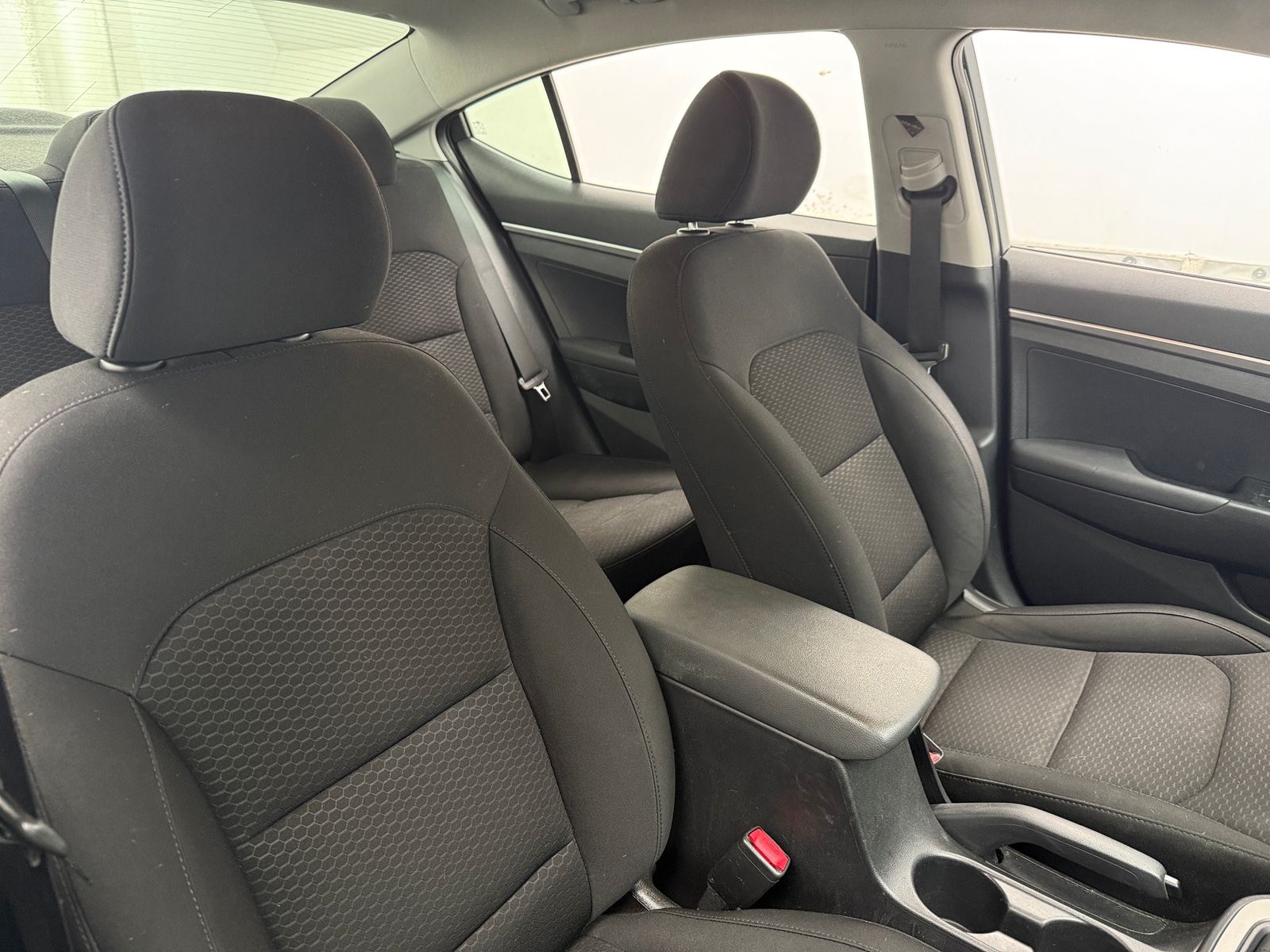 Thumbnail: 2019 Hyundai Elantra - 2