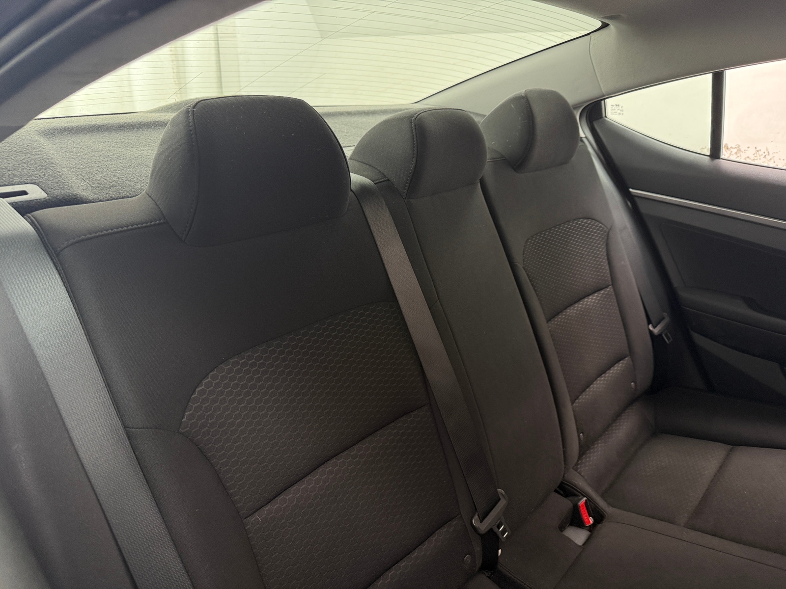 Thumbnail: 2019 Hyundai Elantra - 6