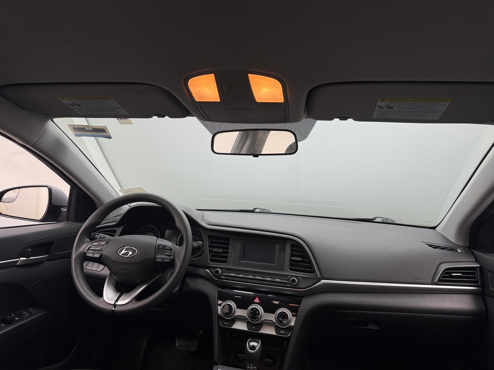 Thumbnail: 2019 Hyundai Elantra - 3