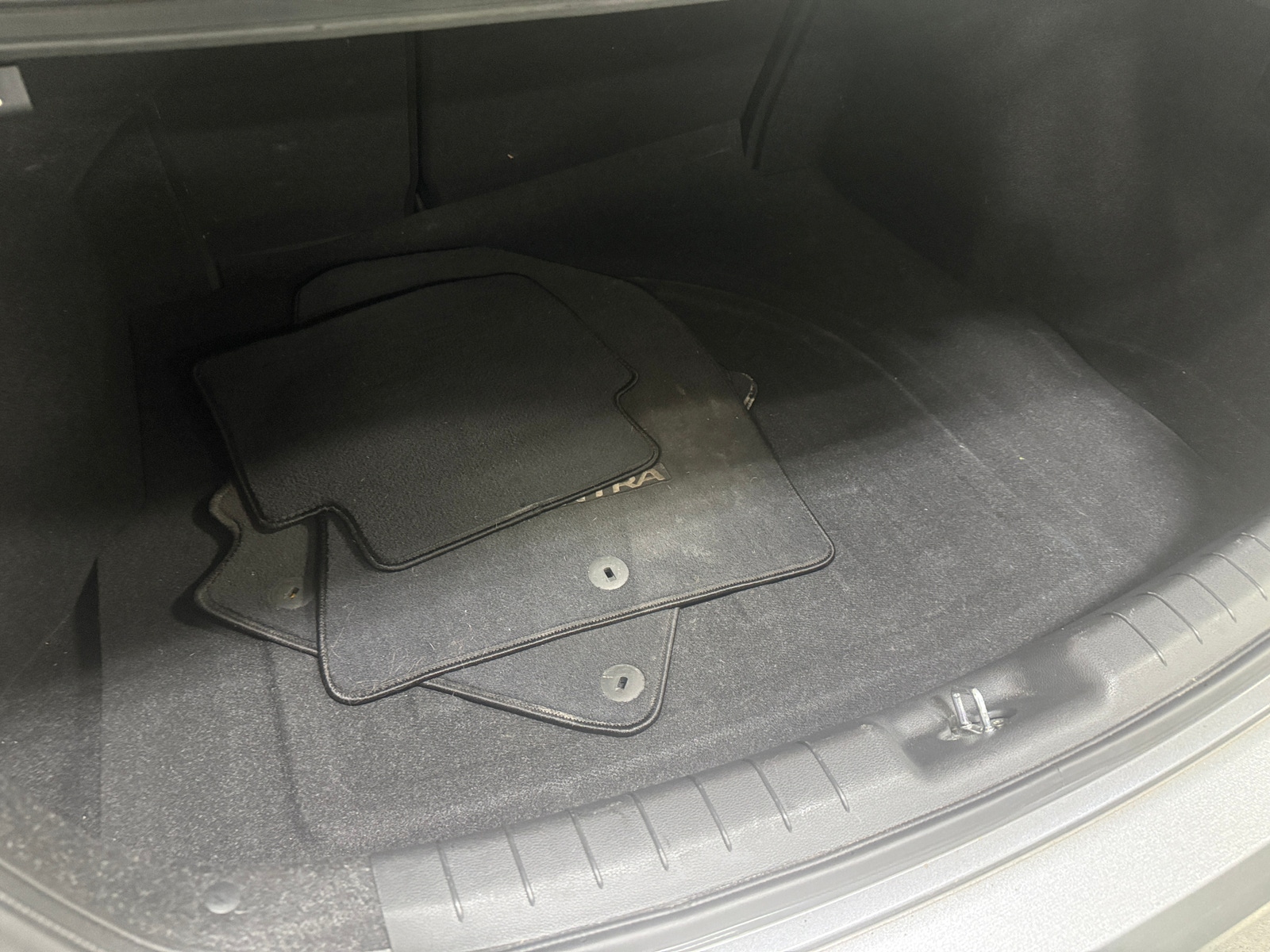 Thumbnail: 2019 Hyundai Elantra - 7