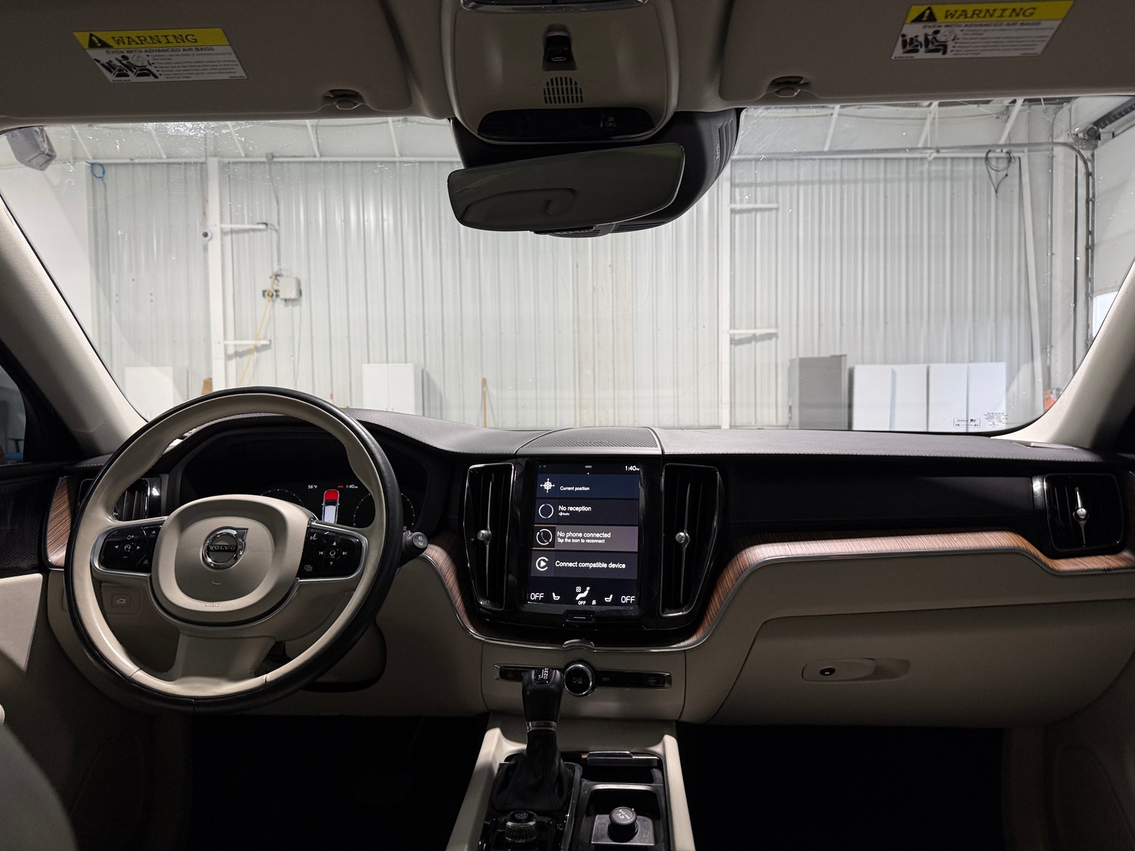 Thumbnail: 2020 Volvo XC60 - 2