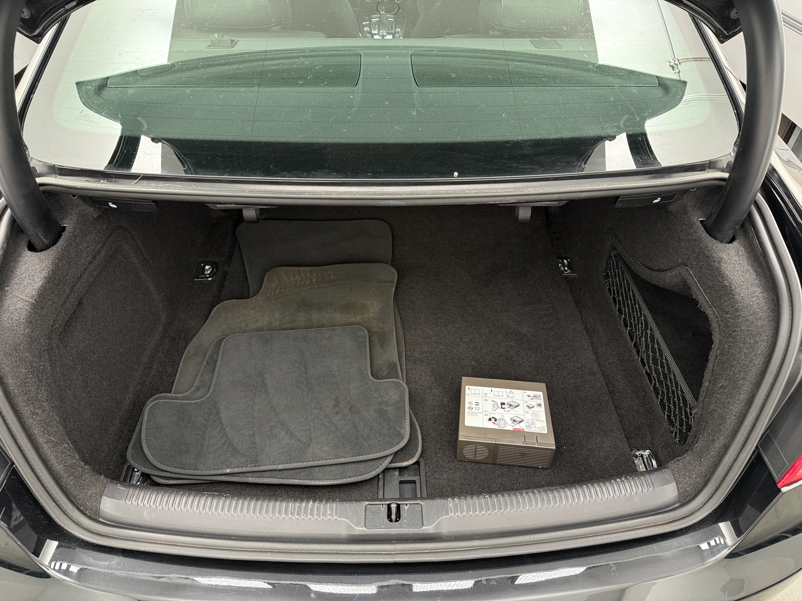 Thumbnail: 2013 Audi RS 5 - 4