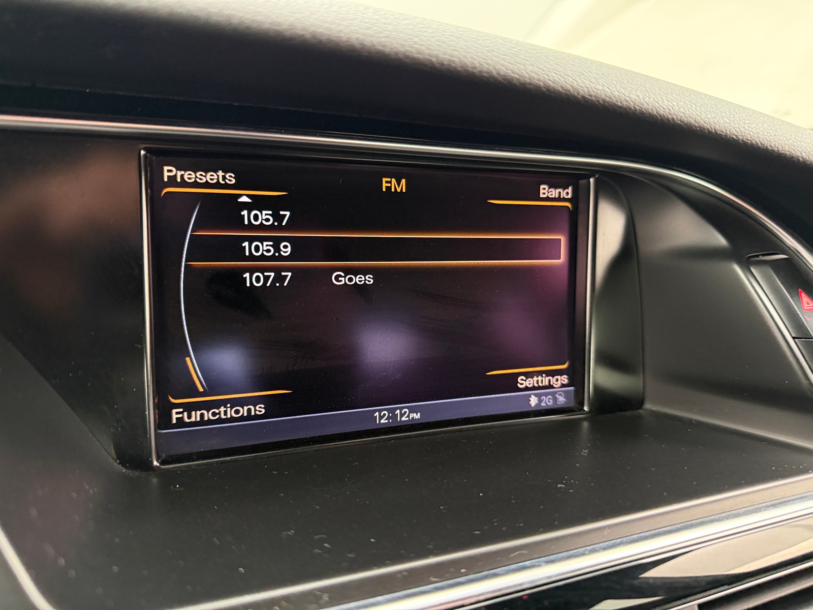 Thumbnail: 2013 Audi RS 5 - 2