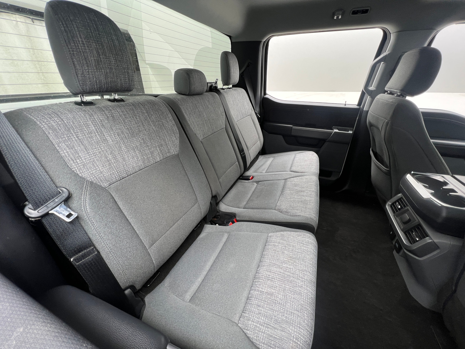 Thumbnail: 2022 Ford Econoline - 6