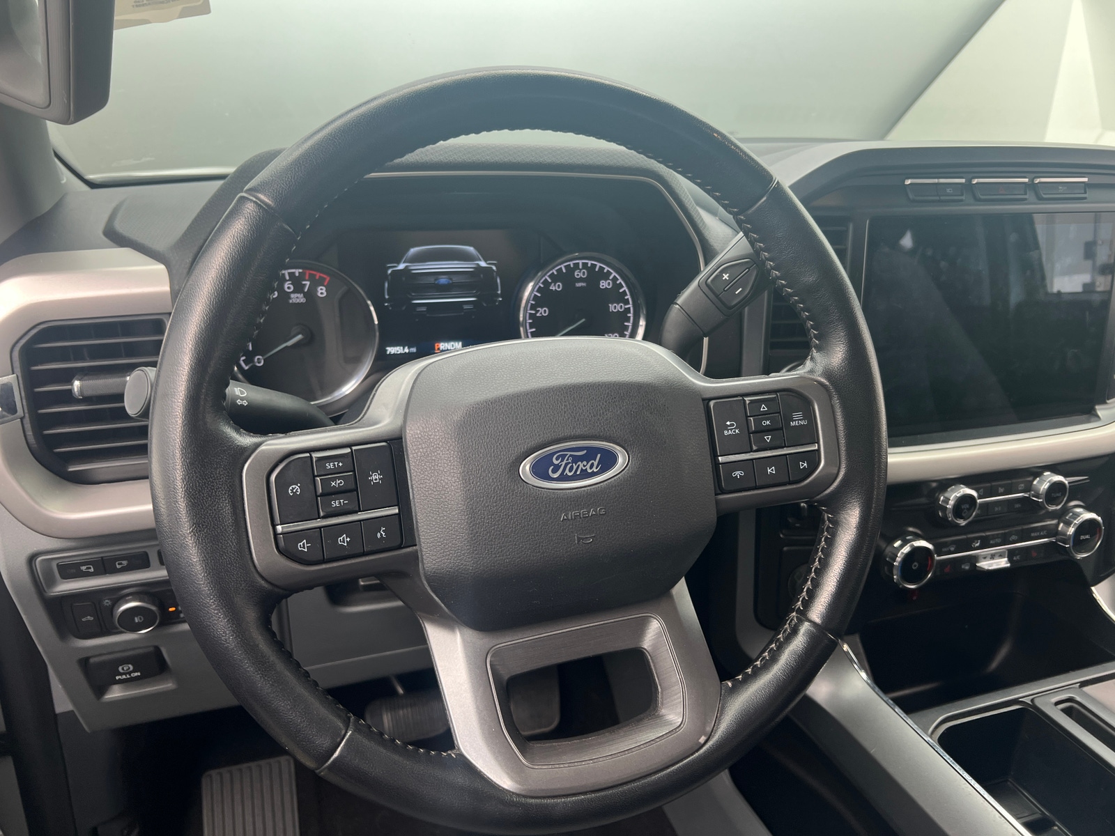 Thumbnail: 2022 Ford Econoline - 5