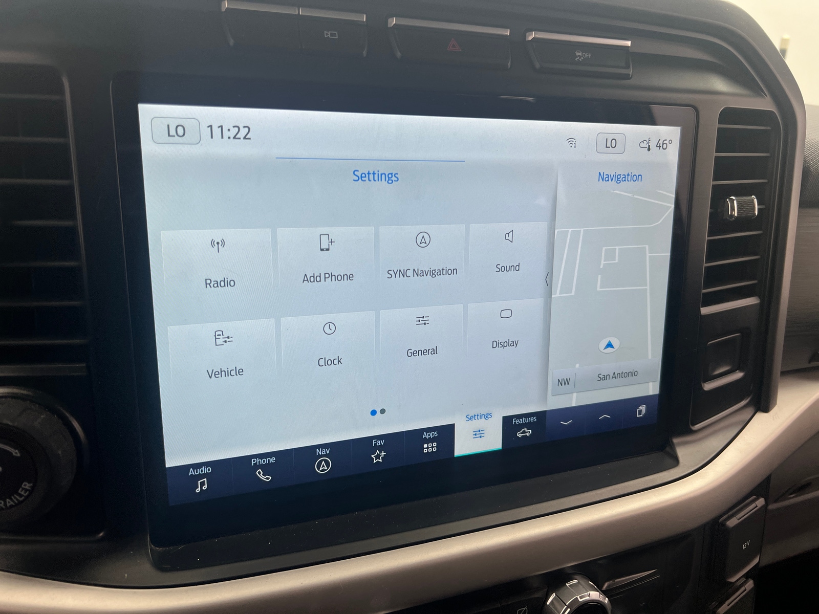 Thumbnail: 2022 Ford Econoline - 4