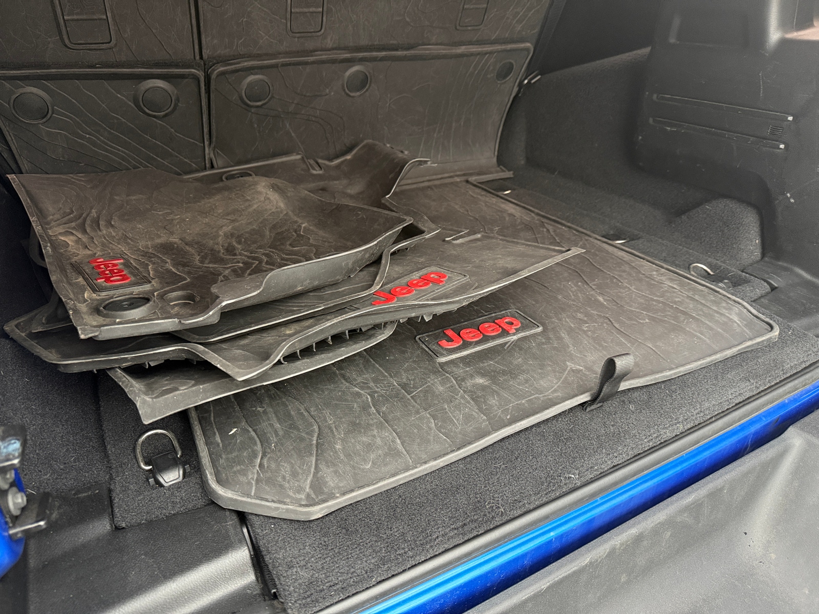 Thumbnail: 2022 Jeep Wrangler - 7