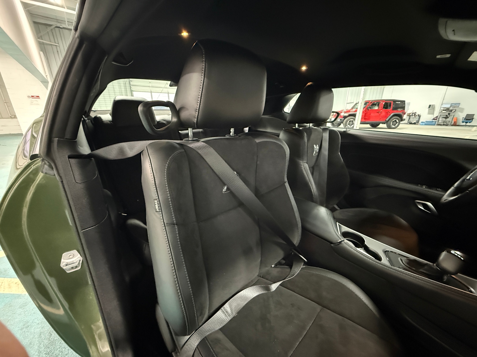 Thumbnail: 2022 Dodge Challenger - 2