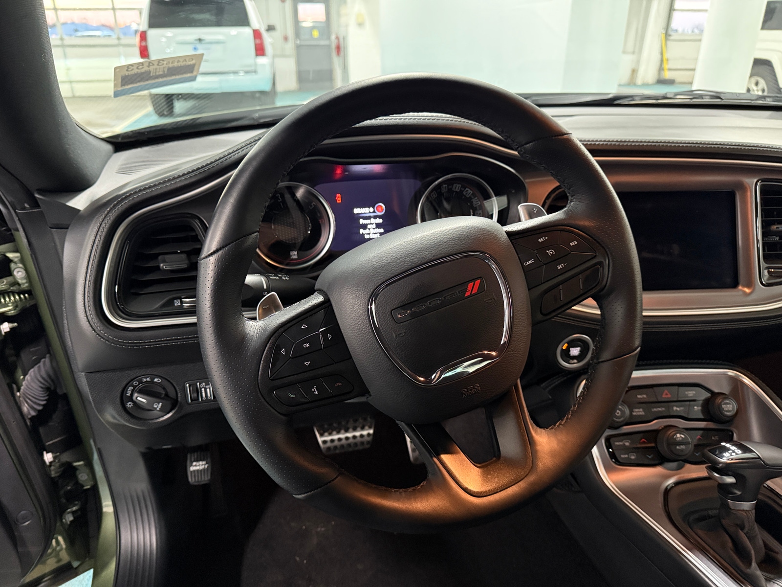 Thumbnail: 2022 Dodge Challenger - 4