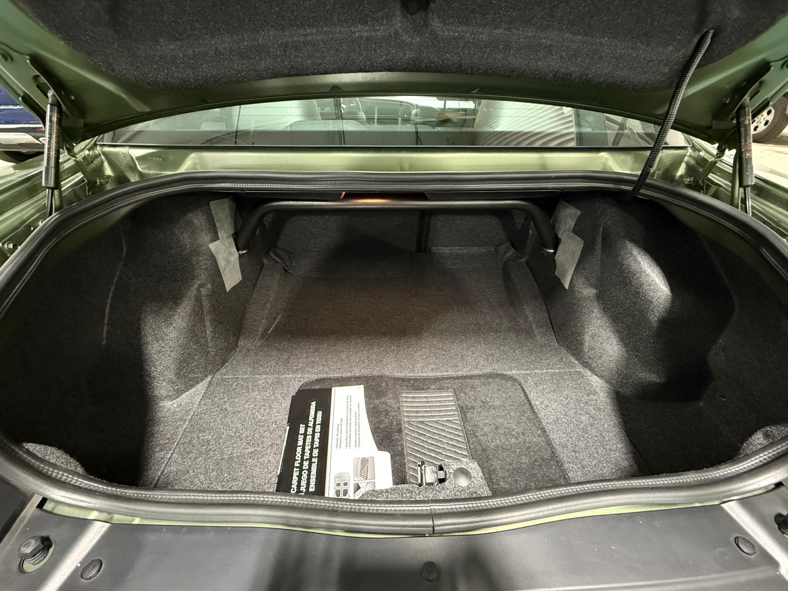 Thumbnail: 2022 Dodge Challenger - 6