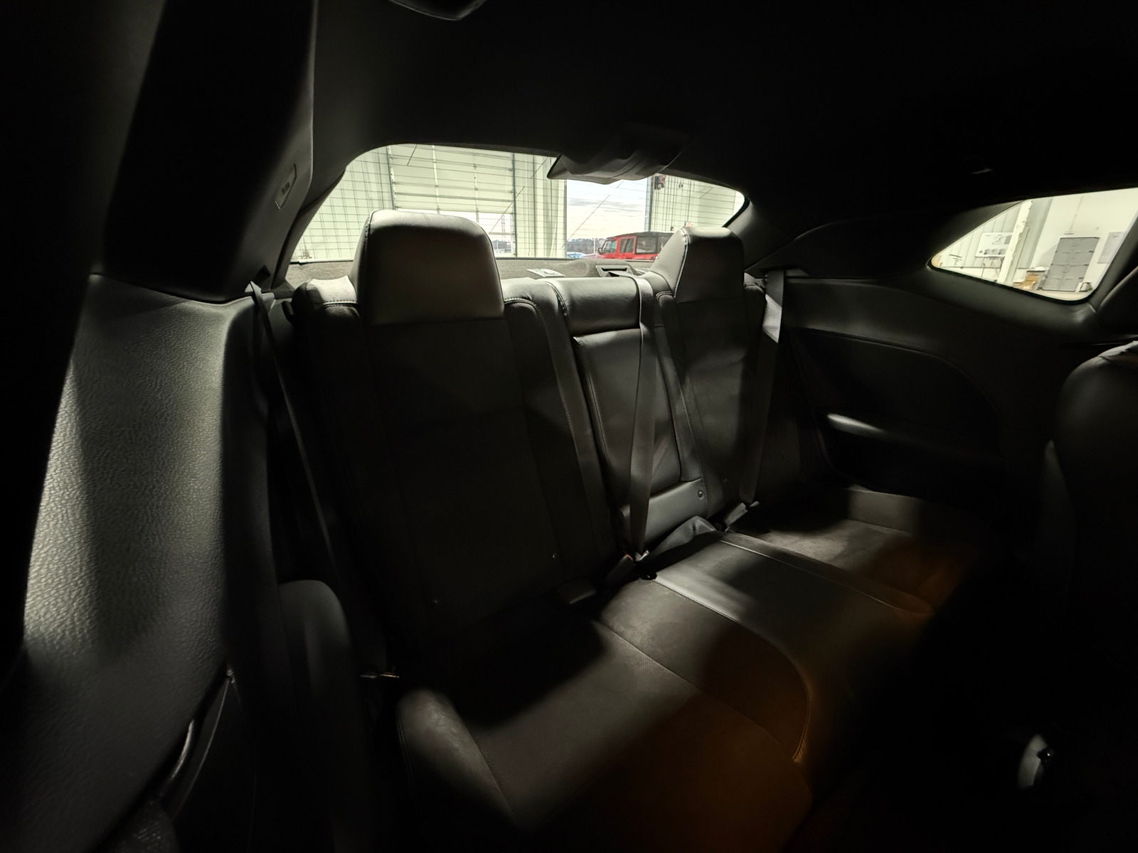 Thumbnail: 2022 Dodge Challenger - 5