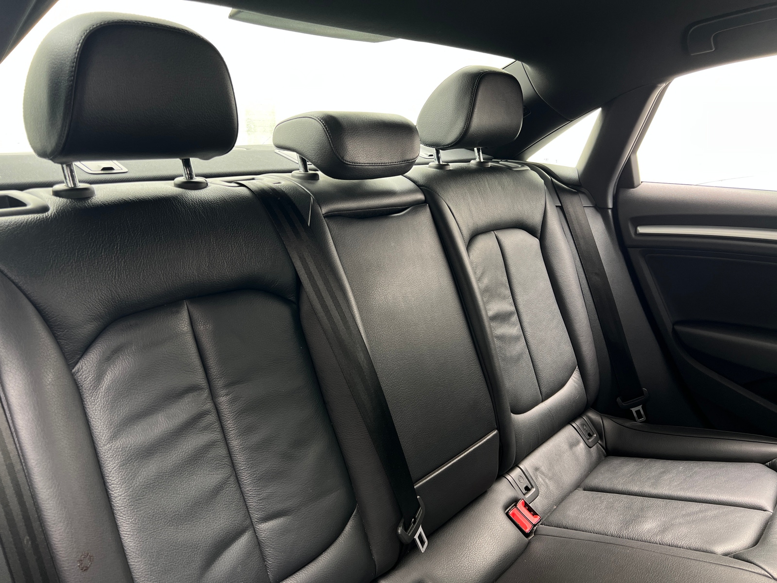 Thumbnail: 2018 Audi A3 - 5