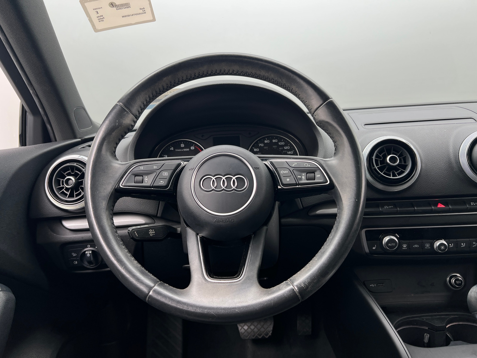 Thumbnail: 2018 Audi A3 - 4