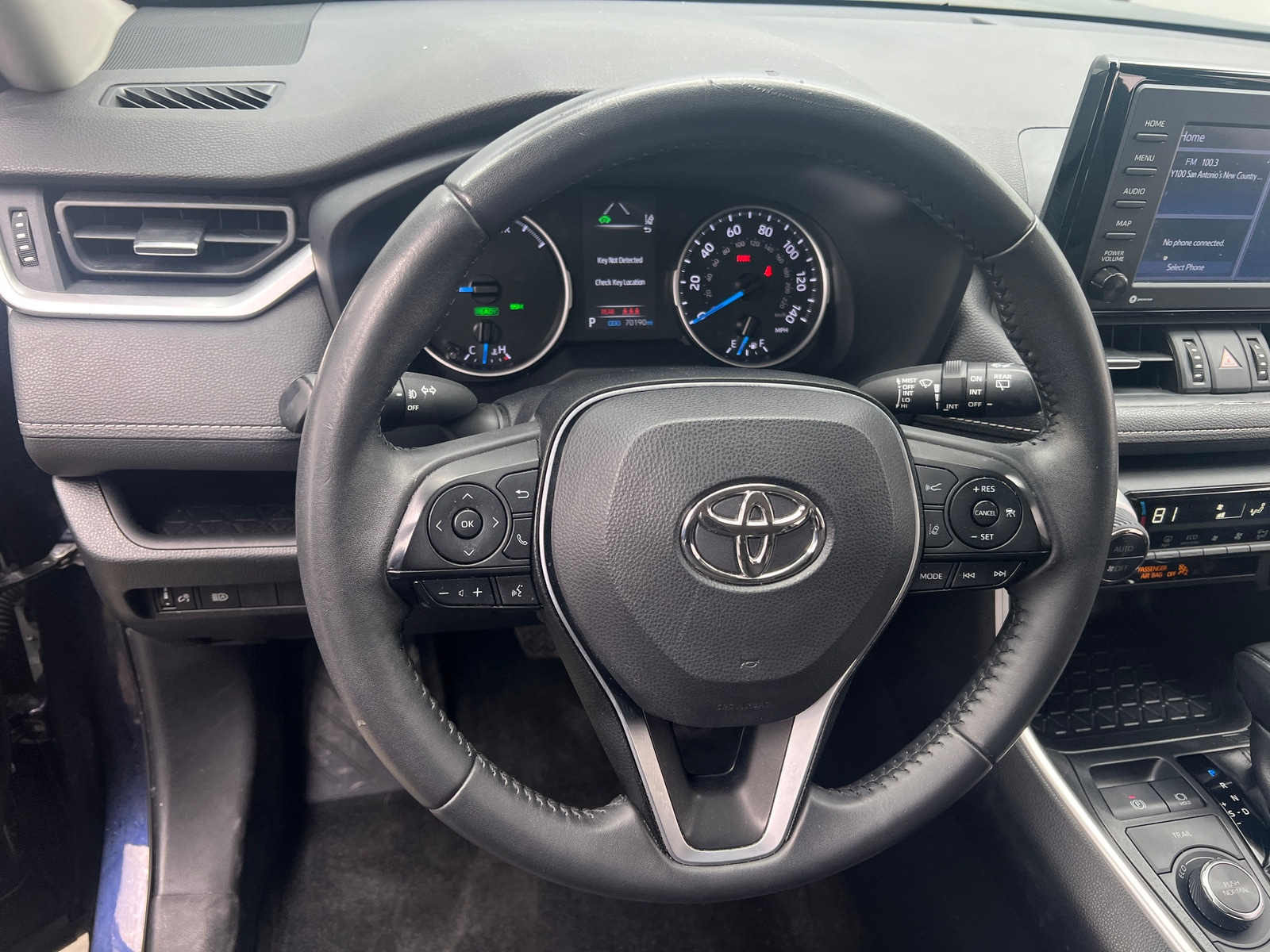 Thumbnail: 2022 Toyota RAV4 - 4