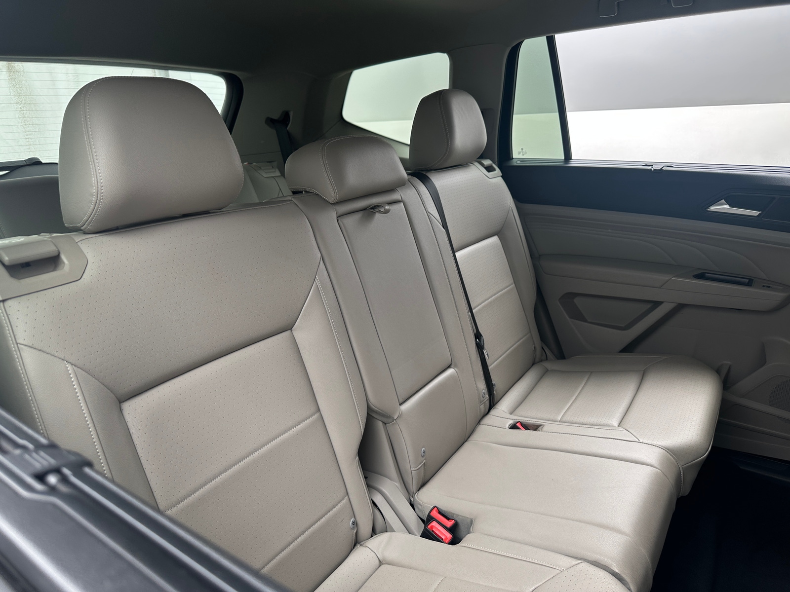 Thumbnail: 2023 Volkswagen Atlas - 5