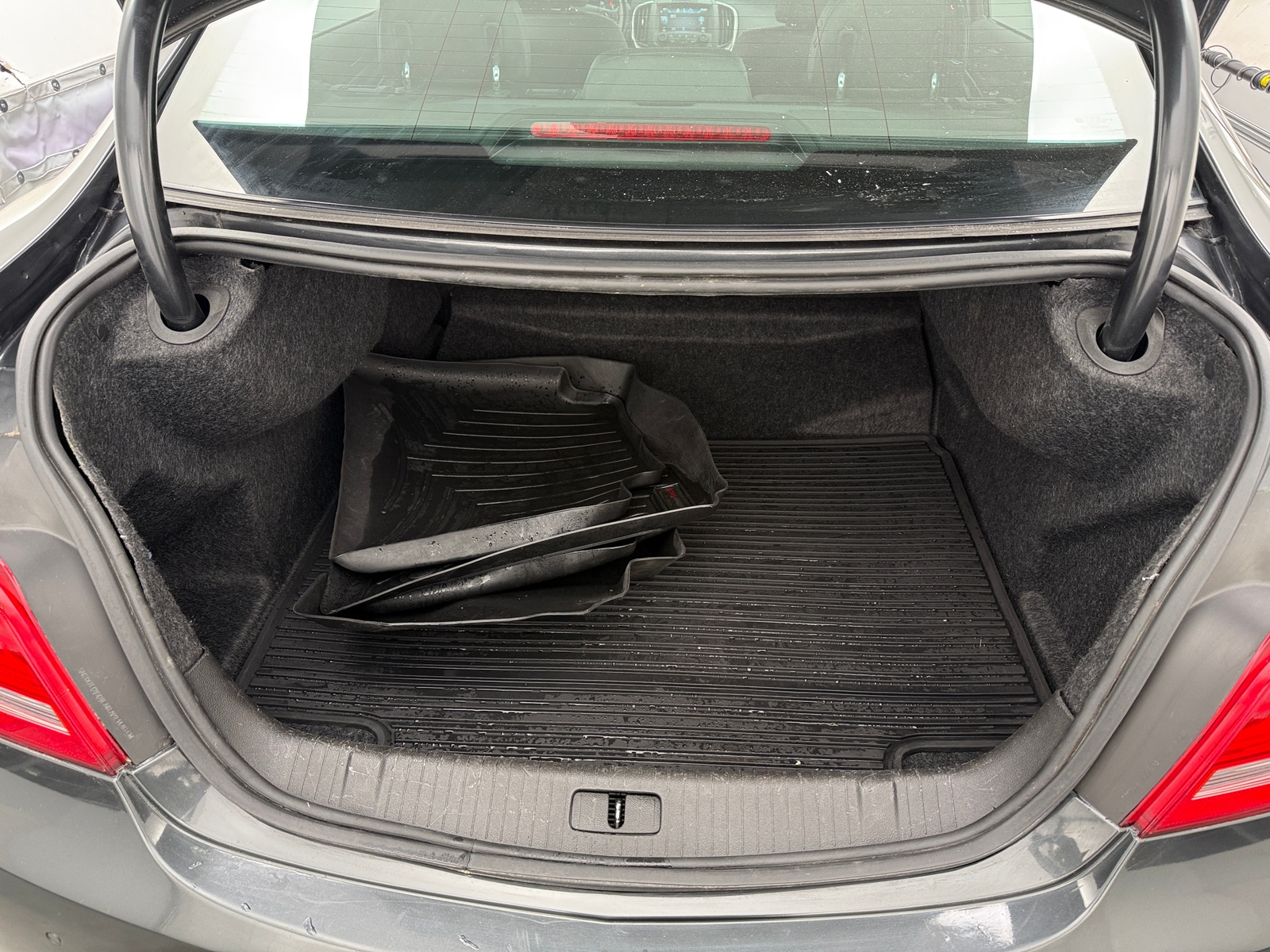 Thumbnail: 2015 Buick LaCrosse - 6